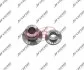 Рухома опора MITSUBISHI TD05 Jrone 1400-016-037 (фото 1)