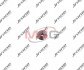 Рухома опора MAHLE BM003001 Jrone 1400-016-194 (фото 1)