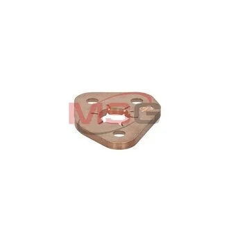Упорний підшипник HOLSET H2D Jrone 1600-016-047