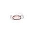 Газомасляне кільце турбіни HOLSET H1C Jrone 2000-020-069 (фото 2)