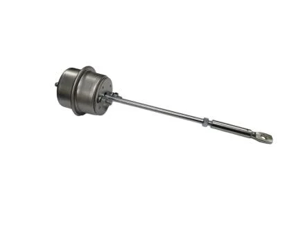 Актуатор турбіни GARRETT GTP38 Jrone 2060-016-037