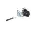 Актуатор турбіни GARRETT GT1238S Jrone 2061-016-107 (фото 1)
