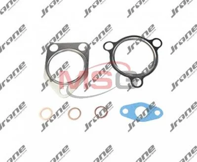 Комплект прокладок турбіни KIA Sorento BL 02-09 Jrone 2090-010-028