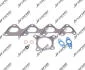 Комплект прокладок турбіни VW Golf VI 09-14; AUDI A3 03-12; SKODA Octavia A5 04-13; SEAT Altea 04-09 Jrone 2090-010-142 (фото 1)