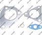 Комплект прокладок турбіни VW PASSAT B5 96-05; AUDI A6 97-04 Jrone 2090-505-033 (фото 1)