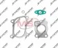 Комплект прокладок турбіни PEUGEOT 307 01-11, 206 98-12, Partner 96-08; CITROEN Berlingo 96-08, C5 01-08, Xsara 00-06 Jrone 2090-505-170 (фото 1)