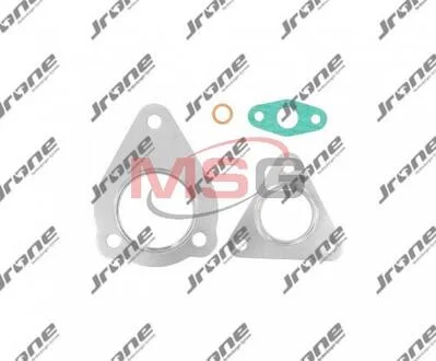 Комплект прокладок турбіни VW PASSAT B5 96-05; AUDI A4 04-08, A6 04-11, A4 00-04, A6 97-04; SKODA Superb 01-08 Jrone 2090-505-174