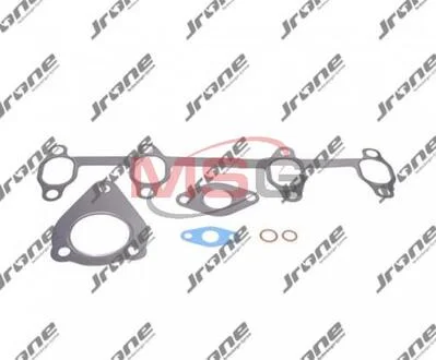 Комплект прокладок турбіни VW PASSAT B6 05-10; AUDI A3 03-12; SKODA Octavia A5 04-13; SEAT Altea 04-09 Jrone 2090-505-183