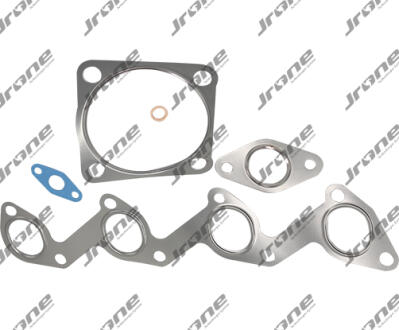Комплект прокладок турбіни FORD Focus I 98-04 Jrone 2090-505-228