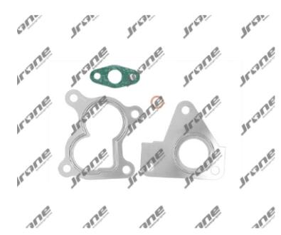 Комплект прокладок турбіни NISSAN Micra K12 03-10 Jrone 2090-505-265