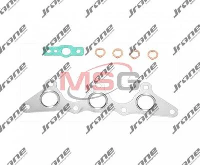 Комплект прокладок турбіни SMART Roadster 03-06 Jrone 2090-505-350