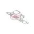 Комплект прокладок турбіни FORD Transit 00-06 Jrone 2090-505-353 (фото 5)