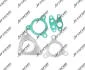 Комплект прокладок турбіни NISSAN Patrol Y61 97-10, Terrano R20 93-06 Jrone 2090-505-414 (фото 1)