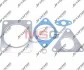 Комплект прокладок турбіни FORD Transit 06-14 Jrone 2090-505-500 (фото 1)