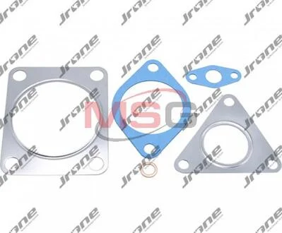 Комплект прокладок турбіни FORD Transit 06-14 Jrone 2090-505-500