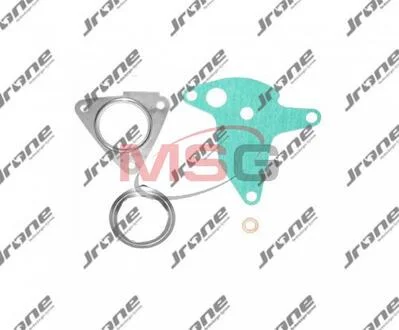 Комплект прокладок турбіни VW T5 03-15 Jrone 2090-505-537