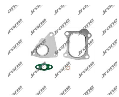 Монтажний комплект турбокомпресора Nissan Kubistar, Renault Clio, Kangoo, Suzuki Jimny 15D, 05- Jrone 2090-505-549