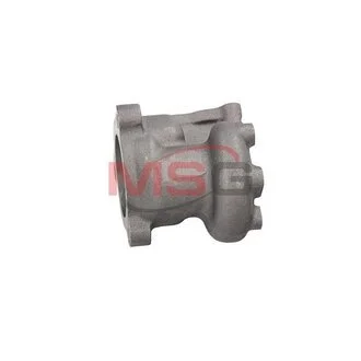 Корпус турбіни KKK K03 Jrone 2100-011-003B