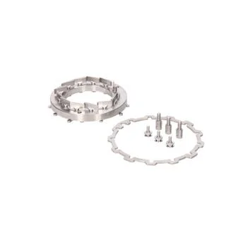 Сопловий апарат (геометрія) GARRETT GT2052V Jrone 3000-016-014B