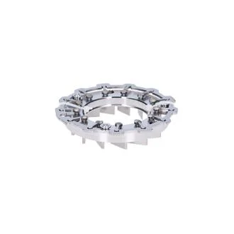 Сопловий апарат (геометрія) GARRETT Jrone 3000-016-014C