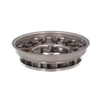 Сопловий апарат (геометрія) IHI RHV5S Jrone 3000-016-063