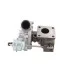 Турбіна нова FIAT Ducato 02-06, Ducato 94-02; PEUGEOT Boxer 02-06, Boxer 94-02; CITROEN Jumper 94-02, Jumper 02-06 Jrone 8B03-200-066 (фото 4)
