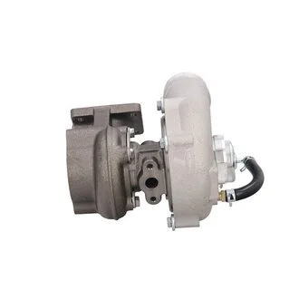 Турбіна нова FIAT Ducato 02-06, Ducato 94-02; PEUGEOT Boxer 02-06, Boxer 94-02; CITROEN Jumper 94-02, Jumper 02-06 Jrone 8B03-200-066