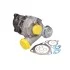 Турбіна нова VW PASSAT B5 96-05; AUDI A4 04-08, A4 00-04, A6 97-04; SKODA Superb 01-08; SEAT Exeo 08-13 Jrone 8B03-400-003 (фото 1)