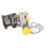 Турбіна нова VW PASSAT B5 96-05; AUDI A4 04-08, A4 00-04, A6 97-04; SKODA Superb 01-08; SEAT Exeo 08-13 Jrone 8B03-400-003 (фото 2)