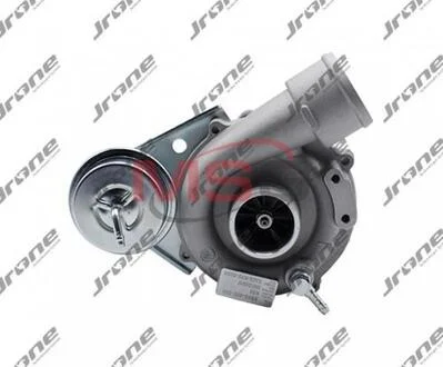 Турбіна нова VW PASSAT B5 96-05; AUDI A6 97-04 Jrone 8B03-400-004