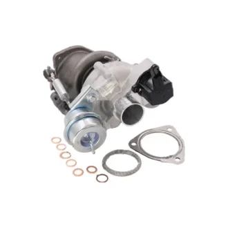 Турбіна нова PEUGEOT 208, 5008, 508, 207, 308 (T7), 308 (T9), 408, RCZ, 3008, CITROEN C4, C5, C4 Picasso, C4 Picasso, DS3, DS4, DS5 Jrone 8B03-400-997