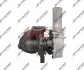 Турбіна нова VW Golf IV 97-03; AUDI A3 96-03, TT 98-06; SKODA Octavia Tour 96-10; SEAT Leon 99-05, Toledo II 99-04 Jrone 8B03-400-B98 (фото 3)