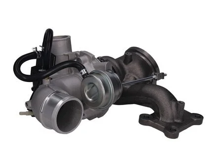 Турбіна нова FORD Focus III 11-18, Kuga 13-21, Fusion 13-20, Galaxy 15-, S-MAX 15- Jrone 8B03-400-E90