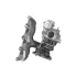 Турбіна нова VW Golf VI, Tiguan, PASSAT B7, Jetta VI, Passat CC, Golf V, Jetta V, Touran, Golf Plus, Polo, Touran, Sharan, AUDI A1, SKODA Fabia II, SEAT Ibiza, A Jrone 8B03-40M-758 (фото 1)