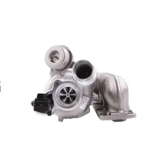 Турбіна нова BMW 1 (F20), 3 (E90), 3 (F30), 3 (F30, F35, F80) Jrone 8B03-40M-D89