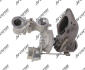 Турбіна Bi-Turbo велика нова MERCEDES-BENZ Sprinter 906 06-18 Jrone 8B04-200-638 (фото 1)