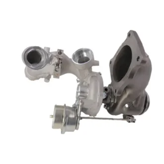 Турбіна Bi-Turbo велика нова MERCEDES-BENZ Sprinter 906 Jrone 8B04-200-638