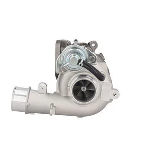 Турбіна нова MAZDA 3 BK 03-09, 6 (GG) 02-07, CX-7 06-12 Jrone 8B04-400-477