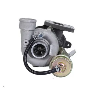 Турбіна нова VW LT 28-35 II (2DB, 2DE, 2DK), LT 28-46 II Jrone 8B14-200-036