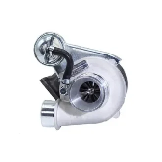 Турбіна нова IVECO Daily E1 Jrone 8B14-200-A03