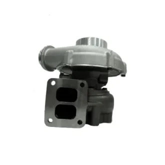 Турбіна нова MAN TGA, TGS, TGX, Neoplan Cityliner, Tourliner Jrone 8B29-100-M32