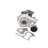 Турбіна нова RENAULT Kangoo 97-07, Logan 04-13, Clio III 05-12, Clio II 98-05, Modus 04-08, Modus 08-12, Symbol 98-08; NISSAN Micra K12 03-10, Kubistar 03-08; DACIA Logan 04-12 Jrone 8B35-200-028 (фото 3)