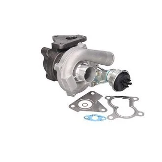 Турбіна нова RENAULT Kangoo 97-07, Logan 04-13, Clio III 05-12, Clio II 98-05, Modus 04-08, Modus 08-12, Symbol 98-08; NISSAN Micra K12 03-10, Kubistar 03-08; DACIA Logan 04-12 Jrone 8B35-200-028