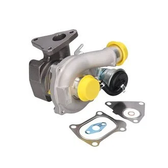 Турбіна нова RENAULT Kangoo 08-17, Kangoo 97-07, Logan 04-13, Clio III 05-12, Symbol 08-12, Clio II 98-05, Modus 04-08, Symbol 98-08, Twingo 07-13; NISSAN Note 05-12, Micra K12 03-10, Kubistar 03-08; DACIA Logan 04-12 Jrone 8B35-200-262
