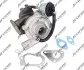 Турбіна нова OPEL Combo C 01-11, Corsa C 00-06, Meriva A 03-10, Tigra 04-09, Agila 00-07, Agila 08-14; SUZUKI Swift 04-10, Ignis 03-08, Splash 08-15 Jrone 8B35-200-617 (фото 1)