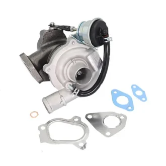 Турбіна нова 1.3 CDTI Opel Combo, Opel Corsa Jrone 8B35-200-617