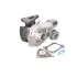 Турбіна нова RENAULT Kangoo 09-17, Megane III 09-16, Scenic III 09-16, Kangoo 08-17, Kangoo 97-07, Logan 04-13, Megane II 03-09, Captur 13-20, Scenic II 03-09, Clio III 05-12, Symbol 08-12, Fluence 09-17; NISSAN Note 05-12, Micra K12 03-10, Kubistar Jrone 8B35-200-A85 (фото 1)