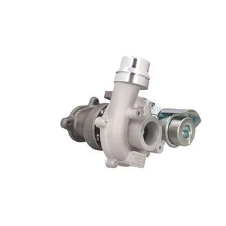 Турбіна нова RENAULT Kangoo 09-17, Megane III 09-16, Kangoo 08-17, Logan 04-13, Dokker 12-21, Clio III 05-12, Clio IV 12-19, Fluence 09-17, Modus 04-08; NISSAN Note 05-12, Note 12-20, NV200 10-; DACIA Duster 10-17, Logan 04-12, Sandero 08-12, Sander Jrone 8B35-200-E16