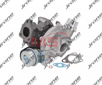 Турбіна нова RENAULT Kangoo 09-17, Megane III 09-16, Scenic III 09-16; MERCEDES-BENZ A-Class W176 12-18, GLA X156 13-20, CLA 13-19, Citan 12-21, B-Class W242-246 11-18; NISSAN Juke 10-19, Qashqai 14-22, Tiida C12 11-, NV200 10- Jrone 8B38300C34