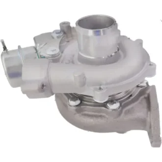 Турбіна нова RENAULT Trafic, FIAT Talento, MERCEDES-BENZ Vito W447, OPEL Vivaro Jrone 8B38-300-C38